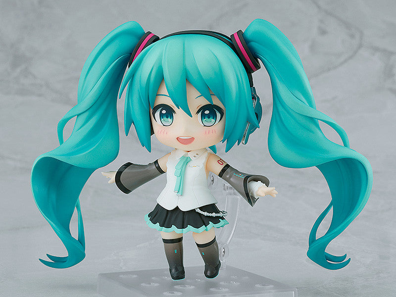 Good Smile Company 1701 Nendoroid Hatsune Miku NT - Piapro Characters Action Figure