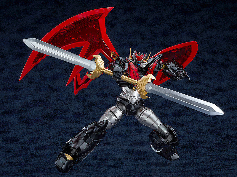 Good Smile Company Hagane Works Mazinkaiser - Mazinger Action Figure