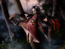 Max Factory 508-DX figma Nezuko Kamado DX Edition - Demon Slayer: Kimetsu no Yaiba Action Figure