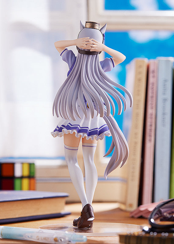 Good Smile Company POP UP PARADE Gold Ship: School Uniform Ver. - Umamusume: Pretty Derby Non Scale Figure