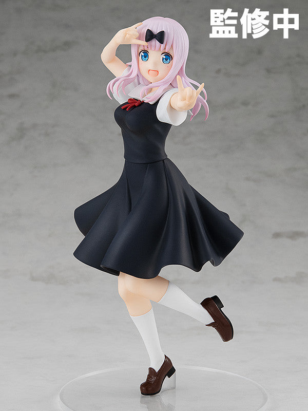 Good Smile Company POP UP PARADE Chika Fujiwara - Kaguya-sama: Love is War? Non Scale Figure