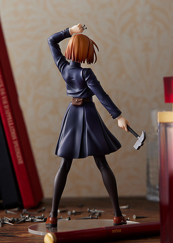 Good Smile Company POP UP PARADE Nobara Kugisaki - Jujutsu Kaisen Non Scale Figure