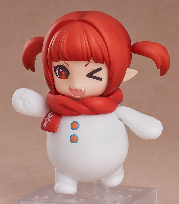 Good Smile Arts Shanghai 1782 Nendoroid Snowmage - Dungeon Fighter Online Chibi Figure