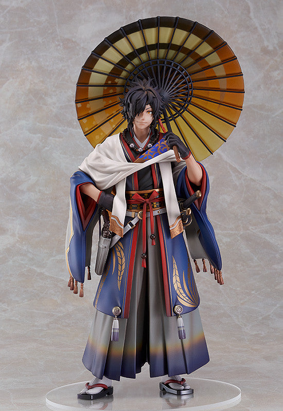 ORANGE ROUGE Assassin/Okada Izo: Festival Portrait Ver. - Fate/Grand Order 1/8 Scale Figure