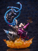 Myethos Jinx - League of Legends 1/7 Scale Figure
