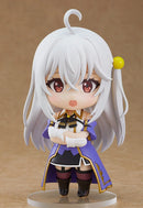 Good Smile Company 1835 Nendoroid Ninym Ralei - The Genius Prince's Guide to Raising a Nation Out of Debt Chibi Figure