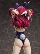 FREEing Rindo Kobayashi: Bare Leg Bunny Ver. - Food Wars! Shokugeki no Soma 1/4 Scale Figure