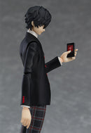 Max Factory EX-050 figma Hero - Persona 5 Action Figure