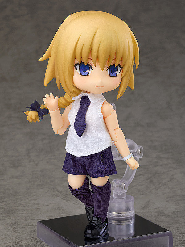 Good Smile Company Nendoroid Doll Ruler: Casual Ver. - Fate/Apocrypha Action Figure