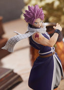 Good Smile Company POP UP PARADE Natsu Dragneel: Grand Magic Games Arc Ver. - Fairy Tail Final Season Non Scale Figure