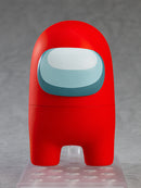 Good Smile Company 1791a Nendoroid Crewmate (Red) - Among Us Chibi Figure