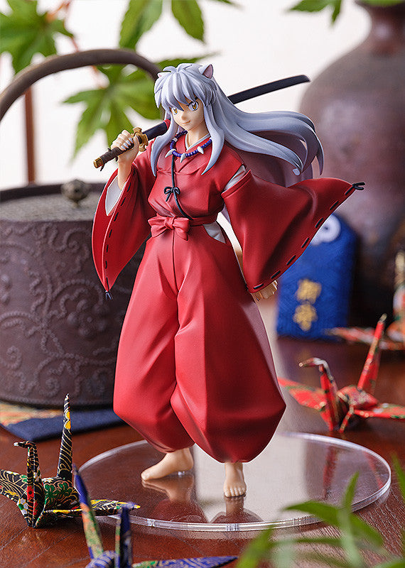 Good Smile Company POP UP PARADE Inuyasha - Inuyasha: The Final Act Figure