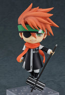 ORANGE ROUGE 1854 Nendoroid Lavi - D.Gray-man Chibi Figure