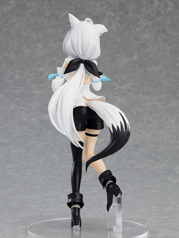 Good Smile Company POP UP PARADE Shirakami Fubuki - hololive production Non Scale Figure