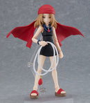 Max Factory 546 figma Anna Kyoyama - SHAMAN KING Action Figure