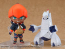 Good Smile Company 1647 Nendoroid Raihan - Pokémon Sword and Shield Chibi Figure
