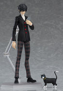 Max Factory EX-050 figma Hero - Persona 5 Action Figure