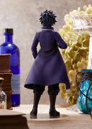 Good Smile Company POP UP PARADE Gray Fullbuster: Grand Magic Games Arc Ver. - Fairy Tail Final Season Non Scale Figure