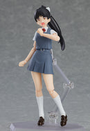 Max Factory 556 figma Ren Hazuki - Love Live! Superstar!! Action Figure