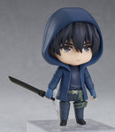 Good Smile Arts Shanghai 1642-DX Nendoroid Zhang Qiling DX - Time Raiders Action Figure
