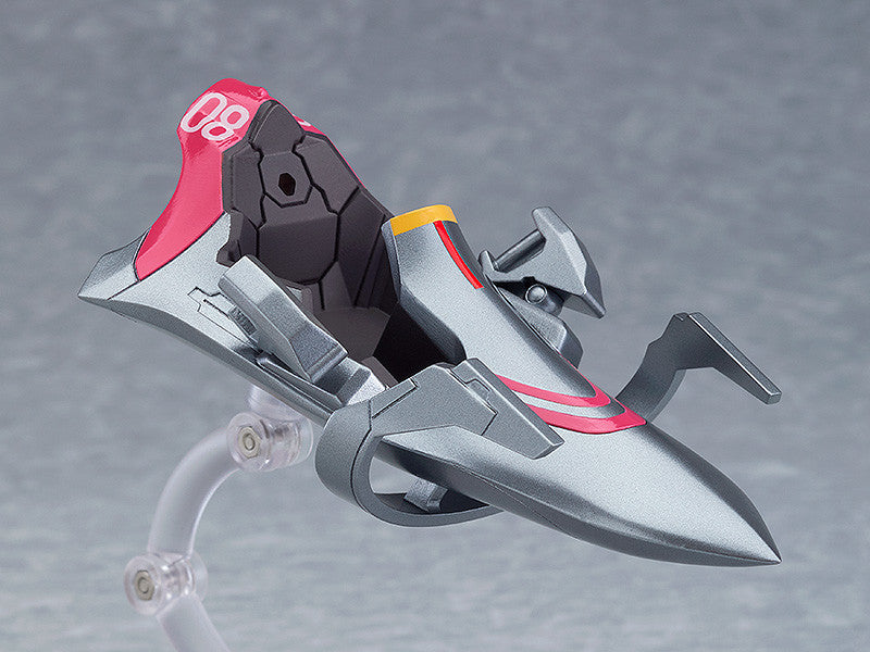 Good Smile Company 1482 Nendoroid Mari Makinami Illustrious: Plugsuit Ver. - Rebuild of Evangelion Action Figure