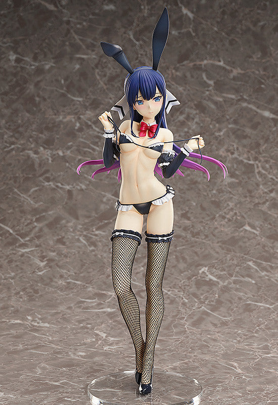 FREEing Reika: Bunny Ver. - Hisasi Original Bunny Series 1/4 Scale Figure