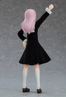 Max Factory 540 figma Chika Fujiwara - Kaguya-sama: Love is War? Action Figure