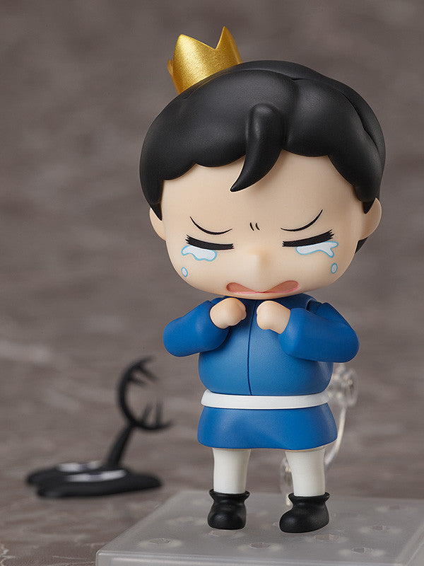 FREEing 1808 Nendoroid Bojji & Kage - Ranking of Kings Chibi Figure