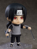Good Smile Company 1726 Nendoroid Itachi Uchiha: Anbu Black Ops Ver. - Naruto Shippuden Chibi Figure