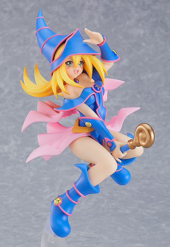 Max Factory POP UP PARADE Dark Magician Girl - Yu-Gi-Oh! Figure