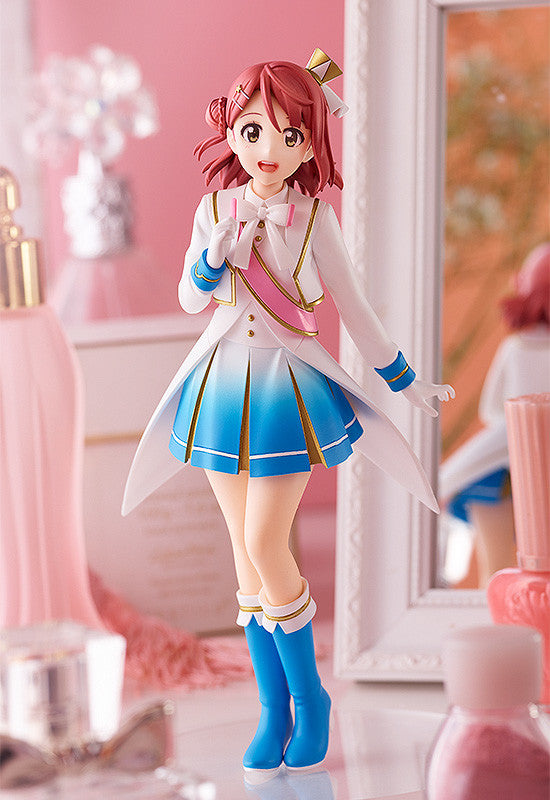 Good Smile Company POP UP PARADE Ayumu Uehara - Love Live! Nijigasaki High School Idol Club Non Scale Figure