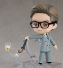 Good Smile Company 1825 Nendoroid Harry "Galahad" Hart - Kingsman: The Golden Circle Chibi Figure