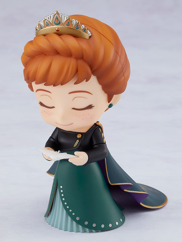 Good Smile Company 1627 Nendoroid Anna: Epilogue Dress Ver. - Frozen 2 Action Figure