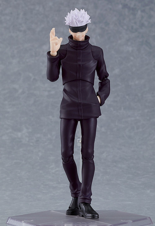 PRE-ORDER] figma: Jujutsu Kaisen - Satoru Gojo #557