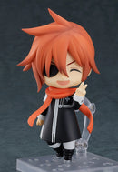 ORANGE ROUGE 1854 Nendoroid Lavi - D.Gray-man Chibi Figure