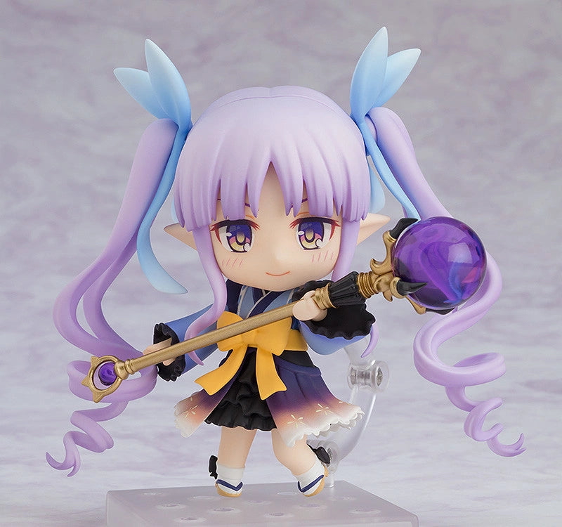 Good Smile Company 1843 Nendoroid Kyoka - Princess Connect! Re: Dive Chibi Figure