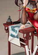 KADOKAWA Kdcolle Kurumi Tokisaki: Calligraphic Beauty Ver. - Date A Live IV 1/7 Scale Figure