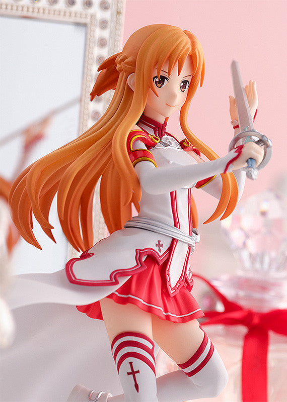 Good Smile Company POP UP PARADE Asuna - Sword Art Online Non Scale Figure