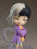 Good Smile Company 1816 Nendoroid Gen Asagiri - Dr. Stone Chibi Figure