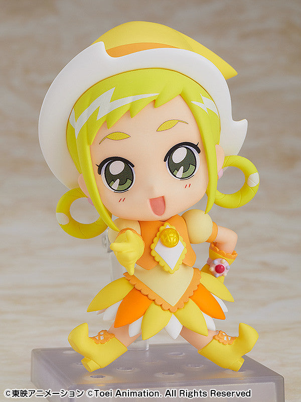 Max Factory 1237 Nendoroid Momoko Asuka - Magical DoReMi 3 Action Figure