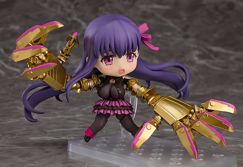 Good Smile Company 1417 Nendoroid Alter Ego/Passionlip - Fate/Grand Order Action Figure