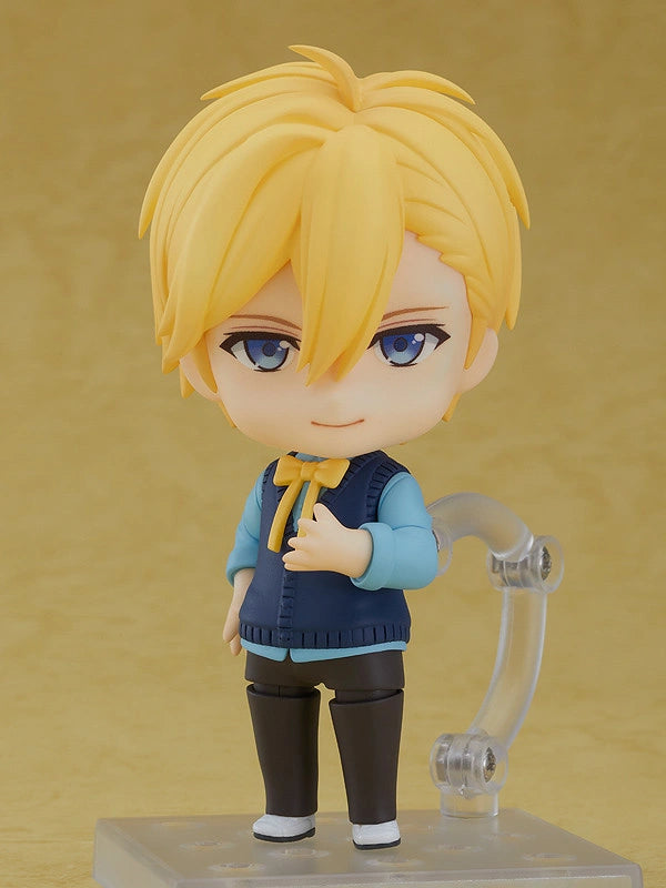 ORANGE ROUGE 1846 Nendoroid Nagi Rokuya - IDOLiSH7 Chibi Figure