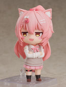Good Smile Arts Shanghai 1831 Nendoroid Hiiro - HiiroVTuber Chibi Figure
