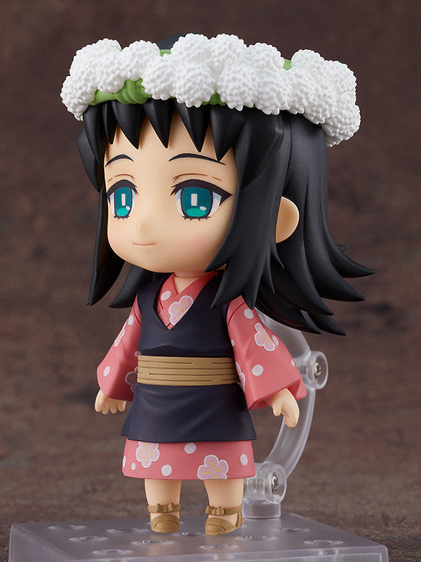 Good Smile Company 1570 Nendoroid Makomo - Demon Slayer Action Figure