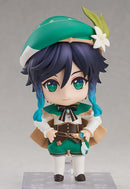 Good Smile Company 1795 Nendoroid Venti - Genshin Impact Chibi Figure