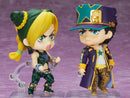 Medicos 1851 Nendoroid Jotaro Kujo: Stone Ocean Ver. - JoJo’s Bizarre Adventure: Stone Ocean Chibi Figure