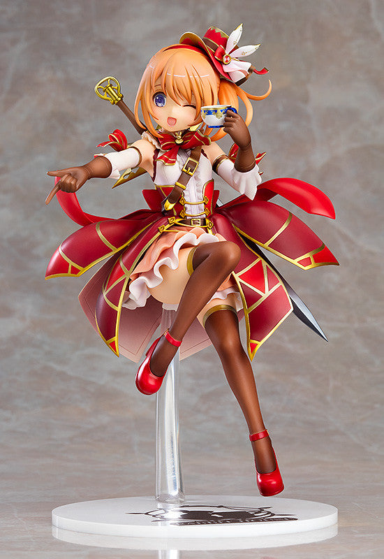 Good Smile Company Cocoa: Warrior Ver. - Kirara Fantasia 1/7 Scale Figure