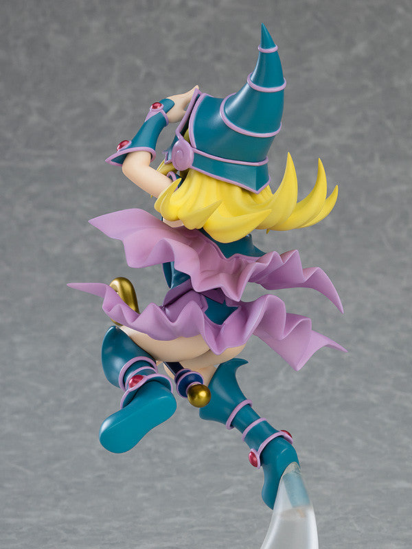 Max Factory POP UP PARADE Dark Magician Girl: Another Color Ver. - Yu-Gi-Oh! Non Scale Figure