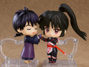 Good Smile Company 1735 Nendoroid Miroku - Inuyasha Chibi Figure
