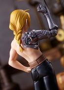 Good Smile Company POP UP PARADE Edward Elric - Fullmetal Alchemist: Brotherhood Figure